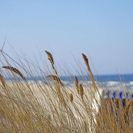 Kaisers Vis _ Vis Ostseebad Heringsdorf Exterior foto